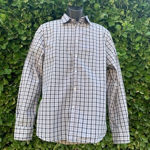Guess Jeans Men’s Medium Button Down Dress Shirt